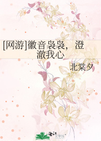 [网游]徽音袅袅，澄澈我心