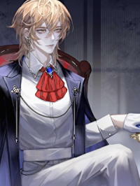 国王的漂亮宠儿[无限]